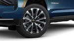 2027 Chevrolet Suburban 4WD High Country