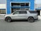 2026 Chevrolet Suburban 4WD High Country