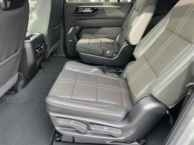 2026 Chevrolet Suburban 4WD High Country