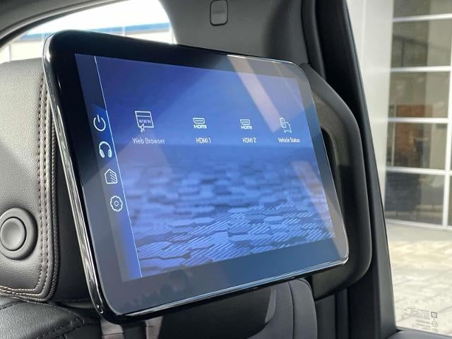 2026 Chevrolet Suburban 4WD High Country