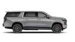 2026 Chevrolet Suburban 4WD High Country