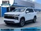2026 Chevrolet Tahoe 4WD LS