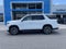 2026 Chevrolet Tahoe 4WD LS