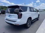 2026 Chevrolet Tahoe 4WD LS