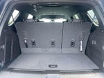 2026 Chevrolet Tahoe 4WD LS