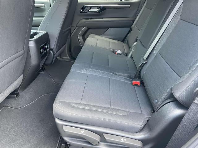 2026 Chevrolet Tahoe 4WD LS