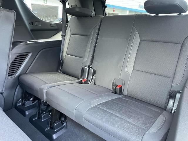 2026 Chevrolet Tahoe 4WD LS