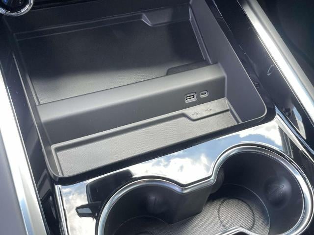 2026 Chevrolet Tahoe 4WD LS