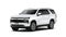 2026 Chevrolet Tahoe 4WD LS