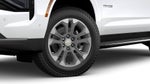 2026 Chevrolet Tahoe 4WD LS