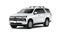 2027 Chevrolet Tahoe 4WD LT