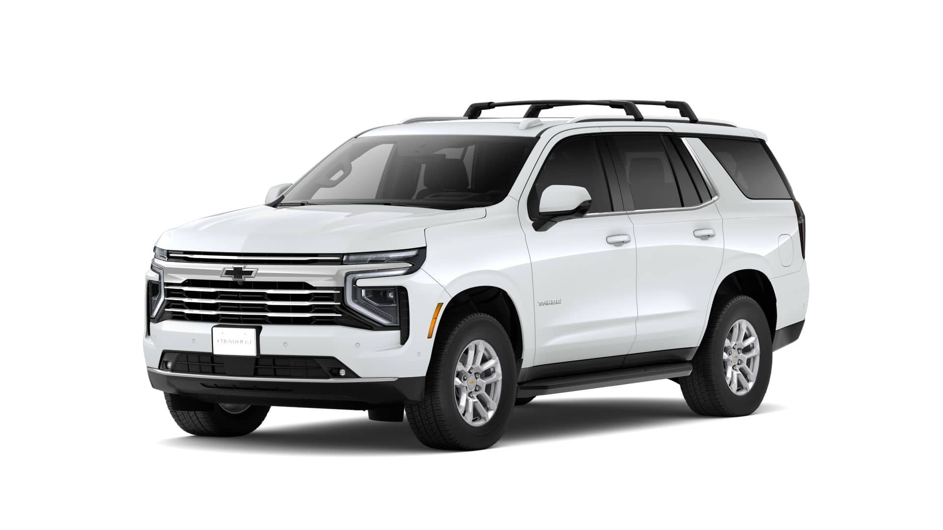 2027 Chevrolet Tahoe 4WD LT