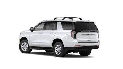 2027 Chevrolet Tahoe 4WD LT