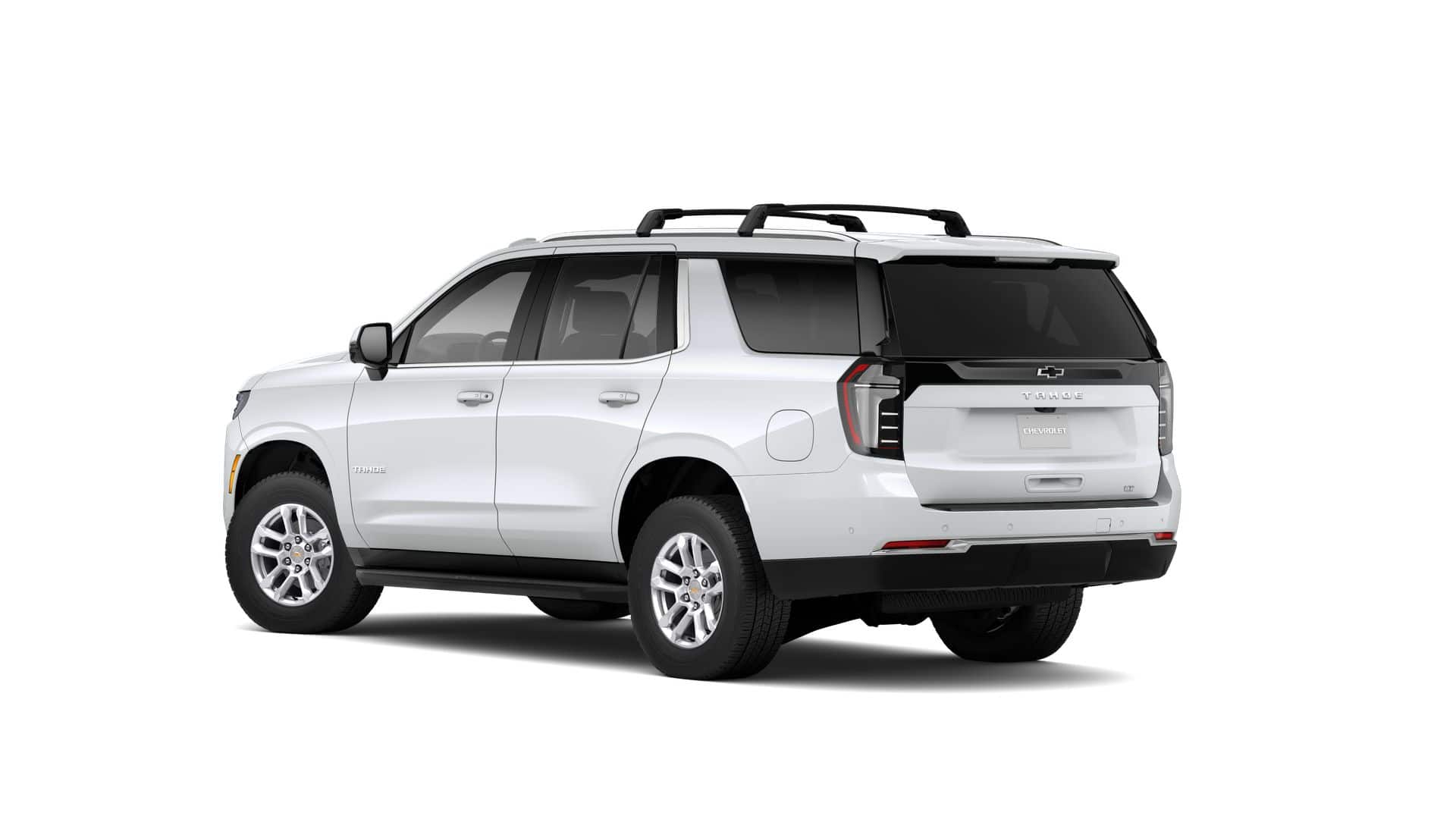 2027 Chevrolet Tahoe 4WD LT