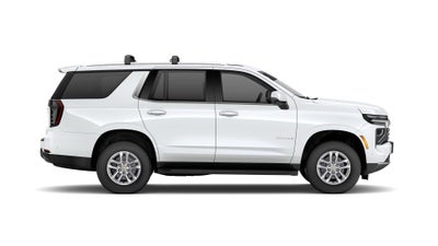 2027 Chevrolet Tahoe 4WD LT