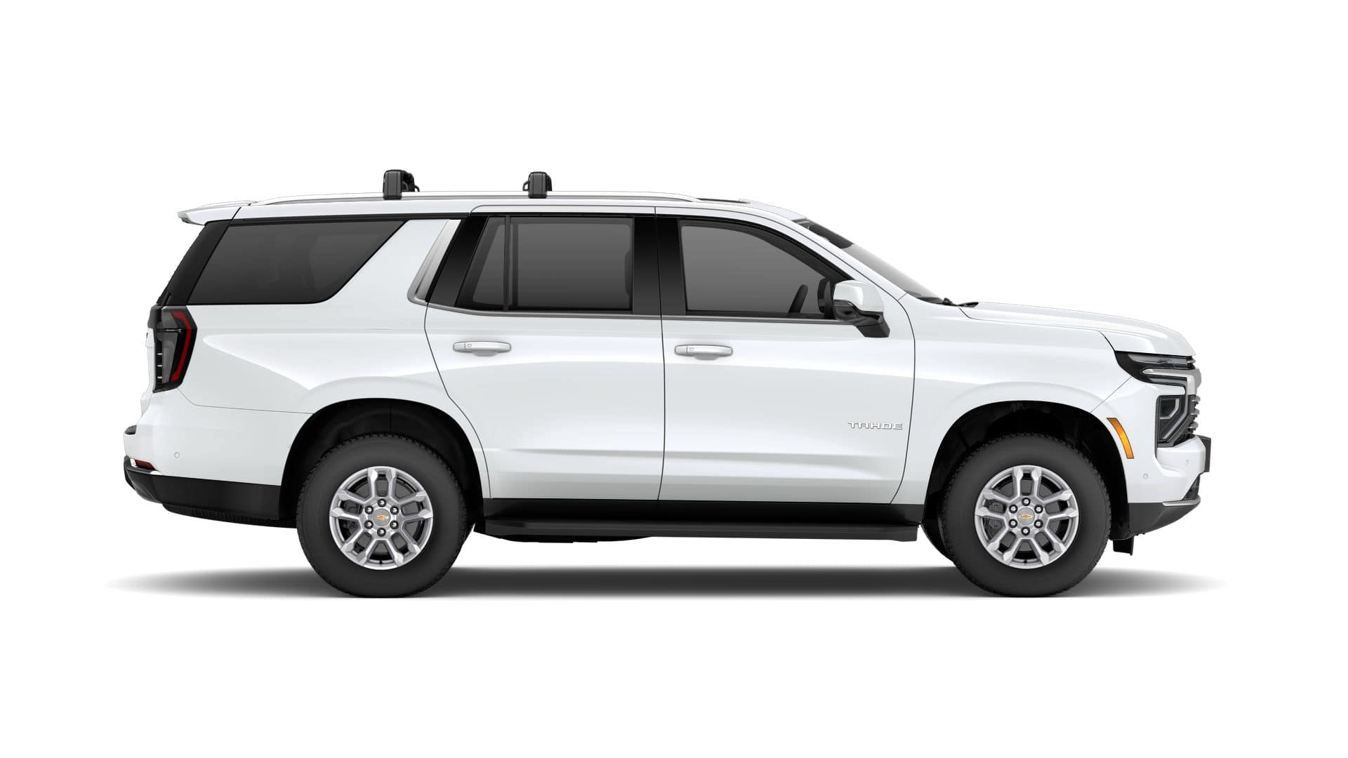 2027 Chevrolet Tahoe 4WD LT