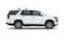 2027 Chevrolet Tahoe 4WD LT