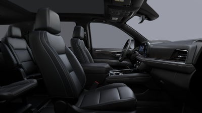 2027 Chevrolet Tahoe 4WD LT