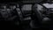 2027 Chevrolet Tahoe 4WD LT