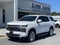 2025 Chevrolet Tahoe 4WD LT