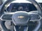 2025 Chevrolet Tahoe 4WD LT