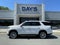 2025 Chevrolet Tahoe 4WD LT