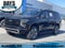 2027 Chevrolet Tahoe 4WT Z71