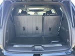 2027 Chevrolet Tahoe 4WT Z71