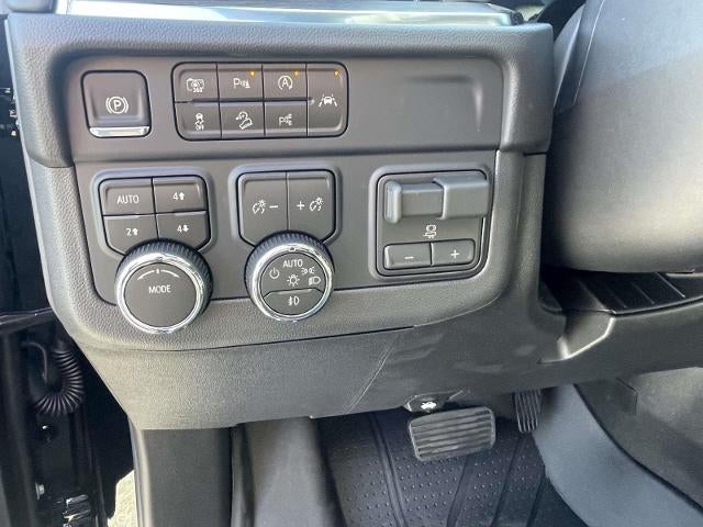 2027 Chevrolet Tahoe 4WT Z71