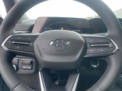 2026 Chevrolet Tahoe 4WD Z71