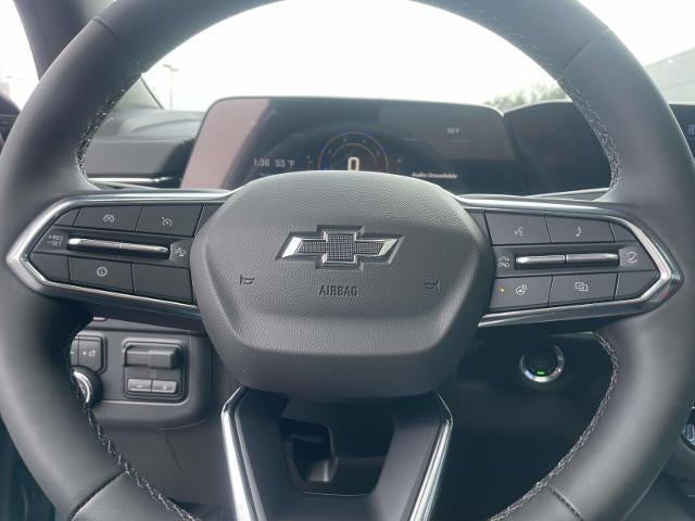 2026 Chevrolet Tahoe 4WD Z71