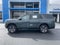 2026 Chevrolet Tahoe 4WD Z71