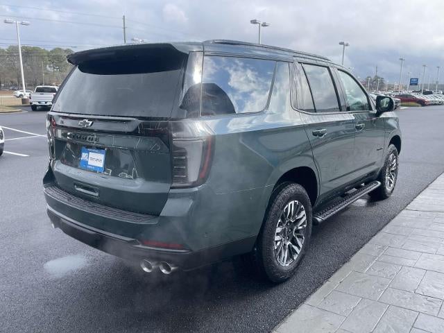 2026 Chevrolet Tahoe 4WD Z71