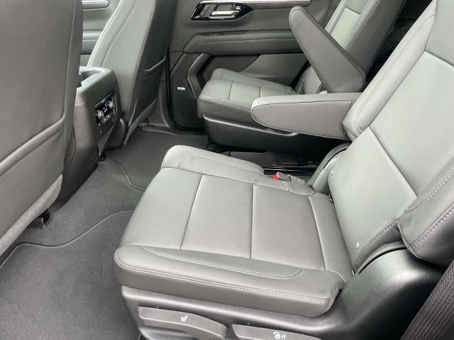 2026 Chevrolet Tahoe 4WD Z71