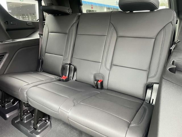 2026 Chevrolet Tahoe 4WD Z71