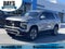 2027 Chevrolet Tahoe 4WT Z71
