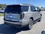 2027 Chevrolet Tahoe 4WT Z71