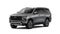 2027 Chevrolet Tahoe 4WT Z71