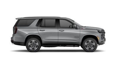 2027 Chevrolet Tahoe 4WT Z71