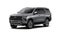 2026 Chevrolet Tahoe 4WD Z71
