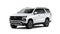 2027 Chevrolet Tahoe 4WT Z71