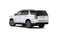 2027 Chevrolet Tahoe 4WT Z71