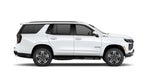 2027 Chevrolet Tahoe 4WT Z71
