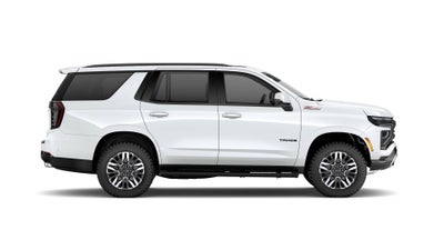 2027 Chevrolet Tahoe 4WT Z71