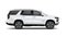2027 Chevrolet Tahoe 4WT Z71