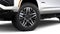 2027 Chevrolet Tahoe 4WT Z71