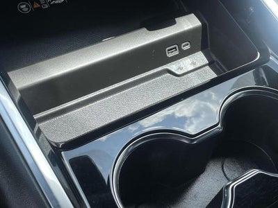 2025 Chevrolet Tahoe 4WD Z71
