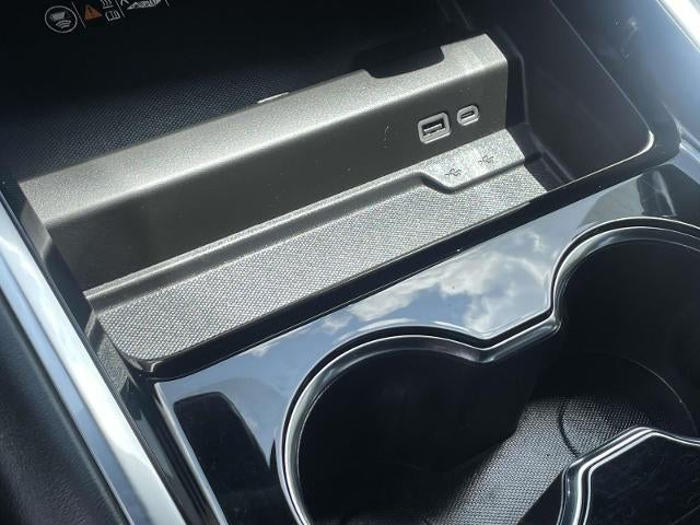 2025 Chevrolet Tahoe 4WD Z71