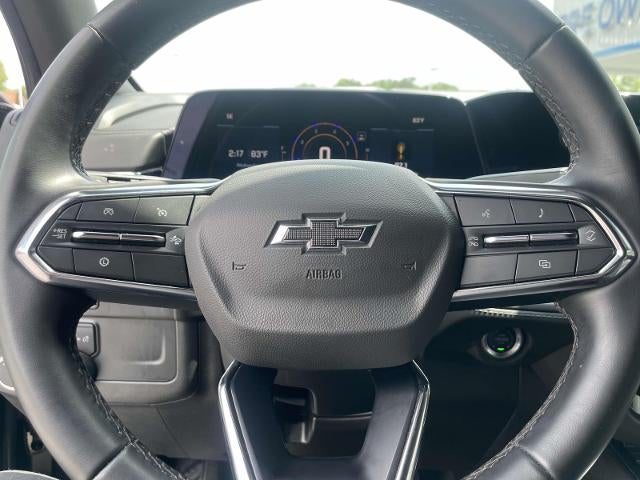 2025 Chevrolet Tahoe 4WD Z71