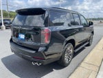 2025 Chevrolet Tahoe 4WD Z71